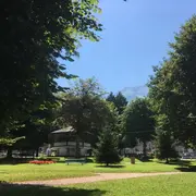 Balade commentée des Eaux-Bonnes