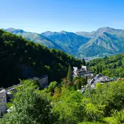 Balade commentée des Eaux-Bonnes