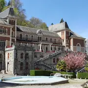 Balade commentée des Eaux-Bonnes