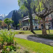 Balade commentée des Eaux-Bonnes
