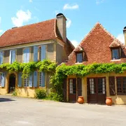 Balade commentée du bourg béarnais du XVIIIe