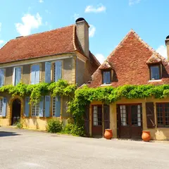 Balade commentée du bourg béarnais du XVIIIe