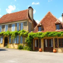 Balade commentée du bourg béarnais du XVIIIe