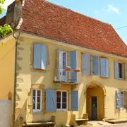 Balade commentée du bourg béarnais du XVIIIe