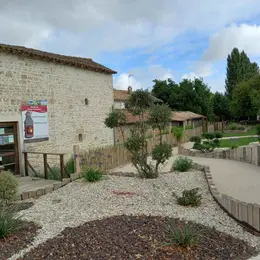 Balade commentée du sentier huguenot