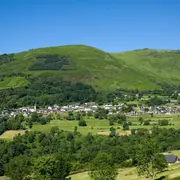 Balade commentée du village d'Aas