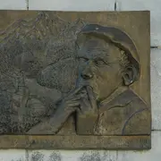 Balade commentée du village d'Aas