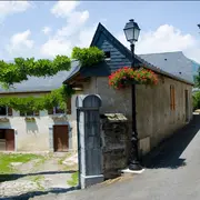 Balade commentée du village d'Aas