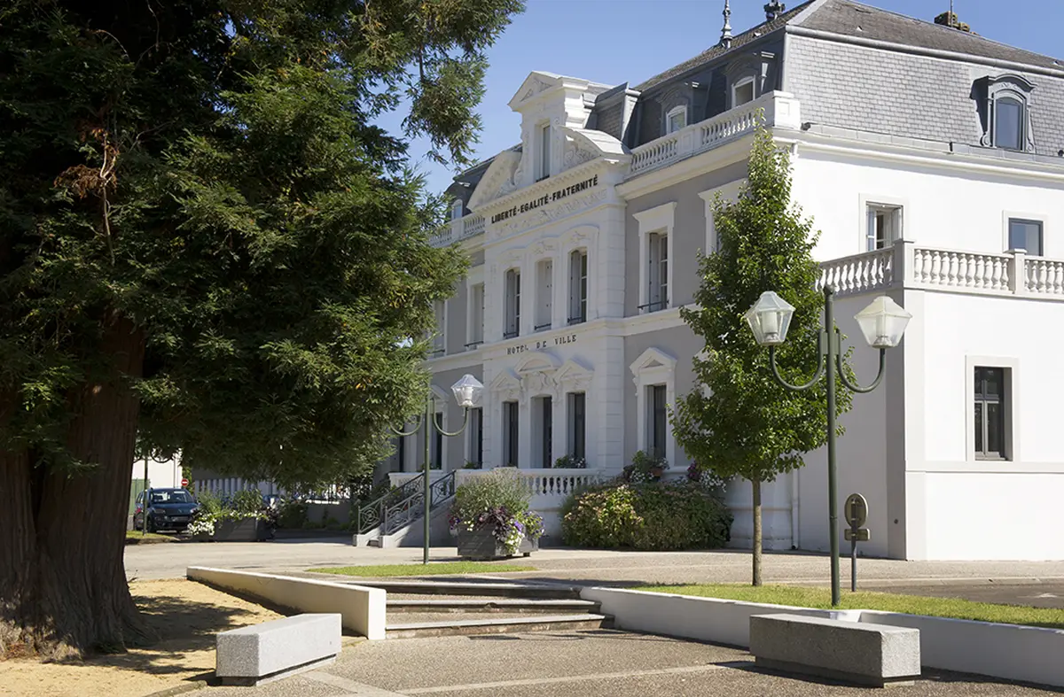 Balade commentée Histoire et patrimoine