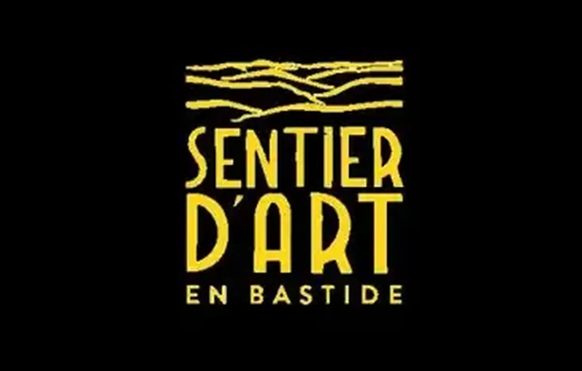 Balade commentée nocturne du sentier d'art en bastide