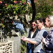 Balade commentée : ouvre l'oeil (et le bon !) à Morlanne