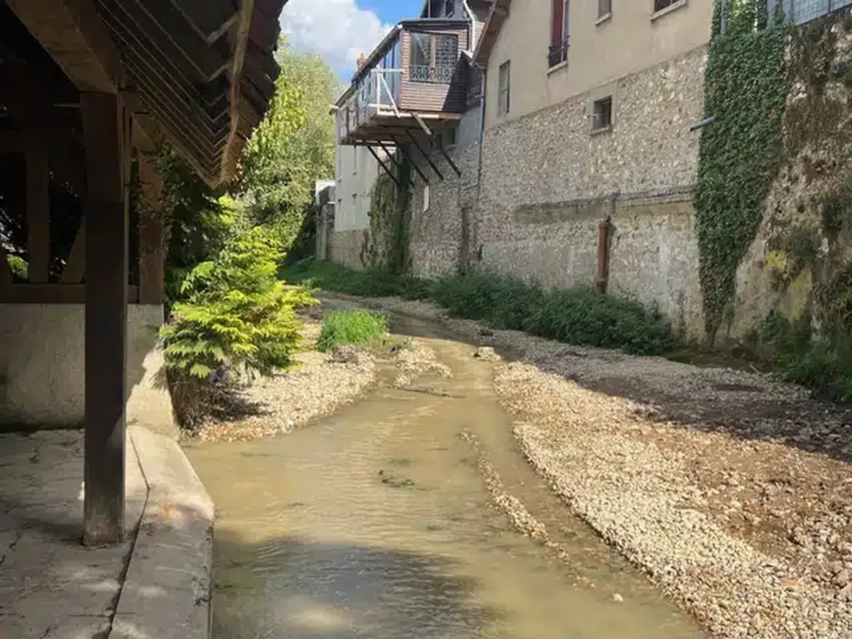 Balade commentée semi-nocturne : A la découverte de l'Ethelin