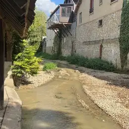 Balade commentée semi-nocturne : A la découverte de l'Ethelin