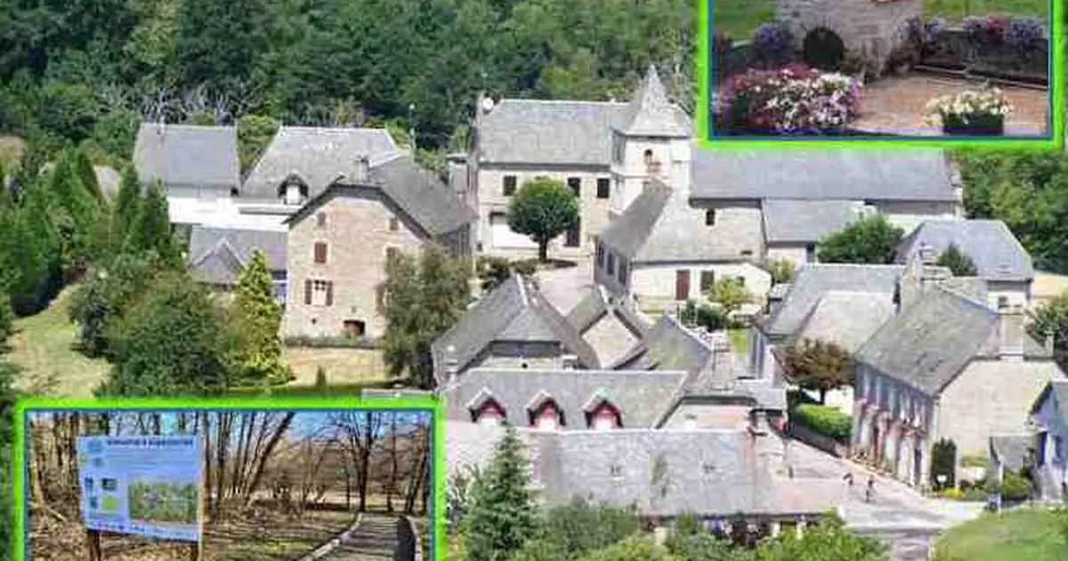 Balade commentée sur l'histoire et le patrimoine de St Paul