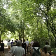 Balade Commentée Vers L'Abri