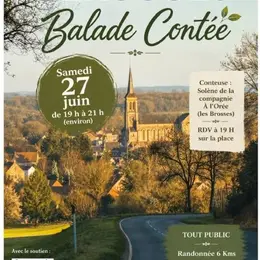 Balade contée