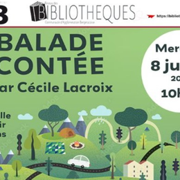 Balade contée