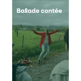 Balade contée