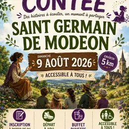 Balade contée