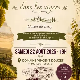 Balade contée