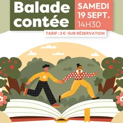 Balade contée