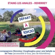 Balade contée