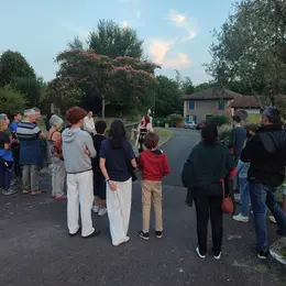 Balade contée