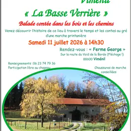 Balade contée