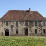 Balade contée à l\'Abbaye de Prébenoît