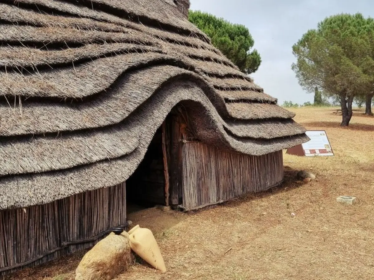 Balade Contée à Pied, Le Long Du Rec Del Moli