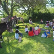 Balade contée au pas de l'âne