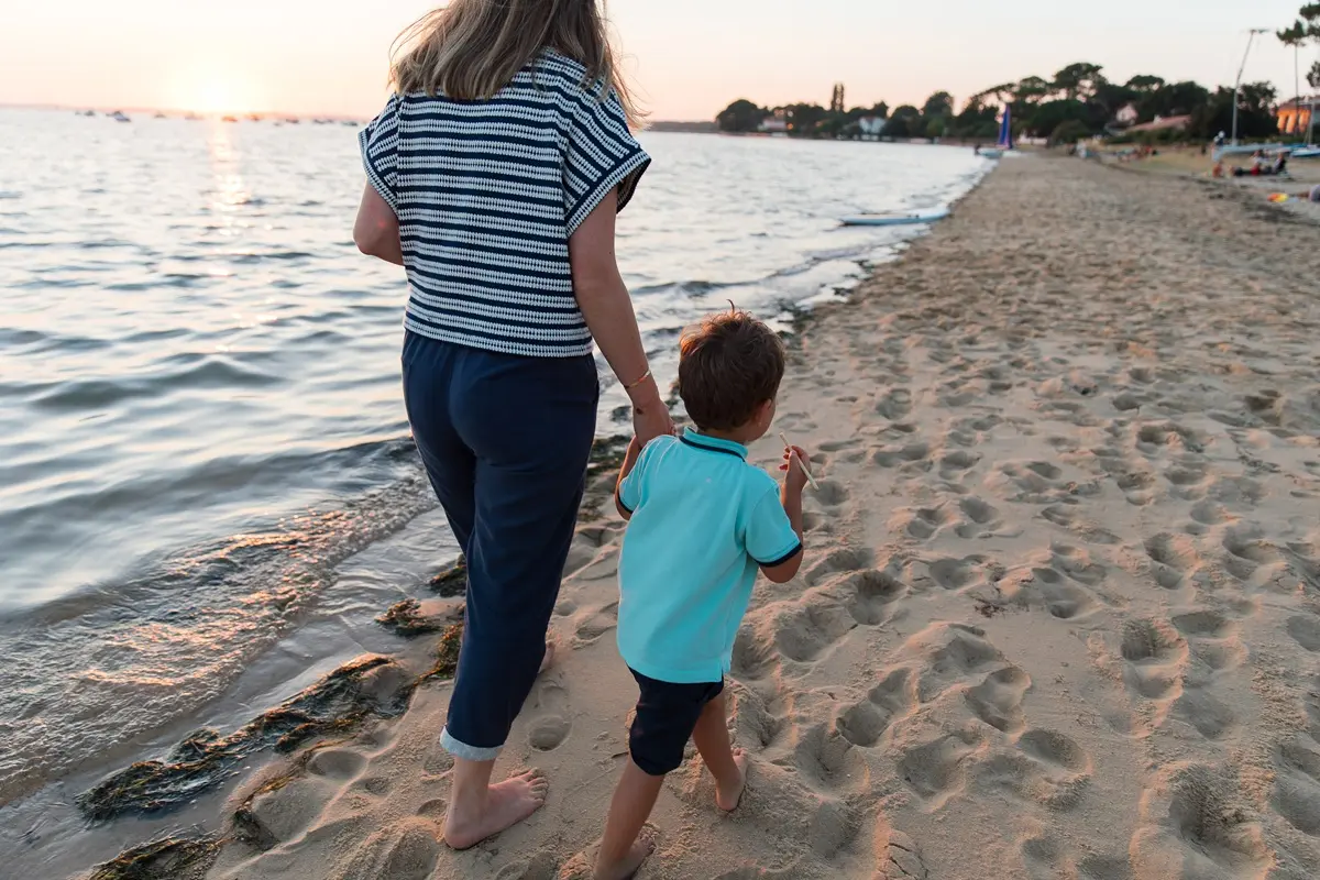 Balade contée Contes et légendes du bord de mer