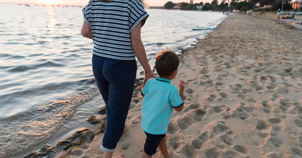 Balade contée "Contes et légendes du bord de mer"