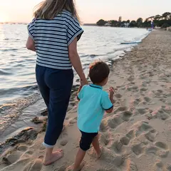 Balade contée Contes et légendes du bord de mer