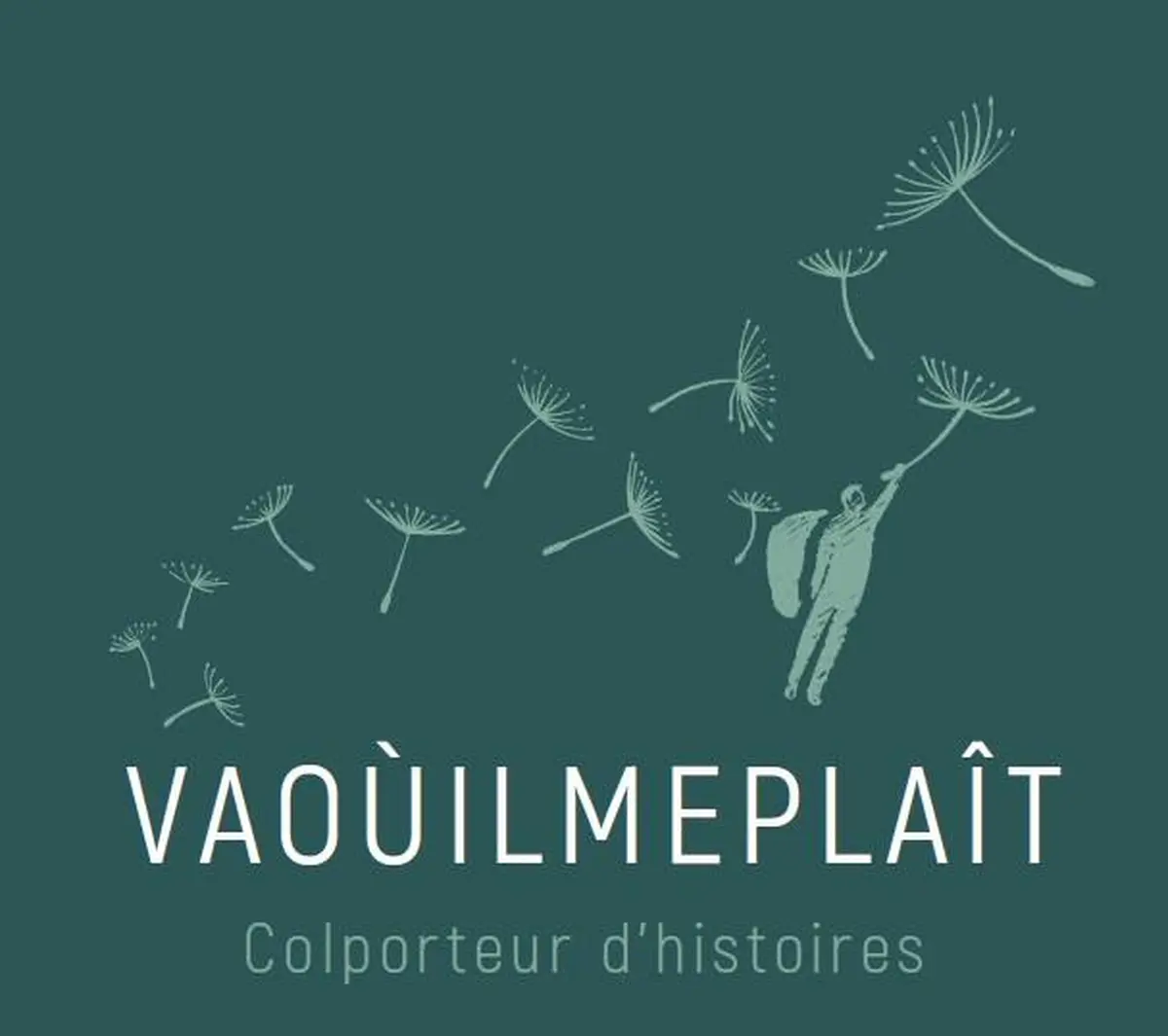 Balade contée d'été