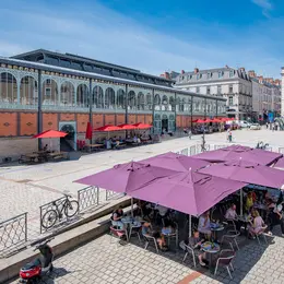 Balade contée - Dans le quartier de la Motte