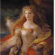 Balade contée de la Reine Aliénor d'Aquitaine