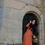 Balade contée de la Sédelle