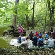 Balade contée 'Echos de la forêt'