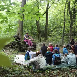 Balade contée 'Echos de la forêt'