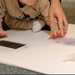 Balade contée en famille au musée