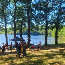 Balade contée en musique
