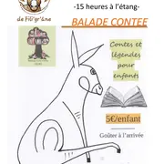 Balade Contée Filig'r'Âne