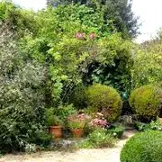 Balade contée hivernale de la MJC à Gourdon