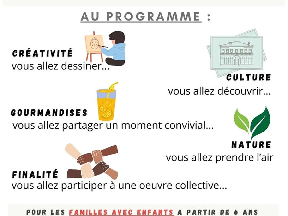 Balade contée mystères et gargouilles