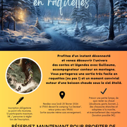 Balade Contée Nocturne