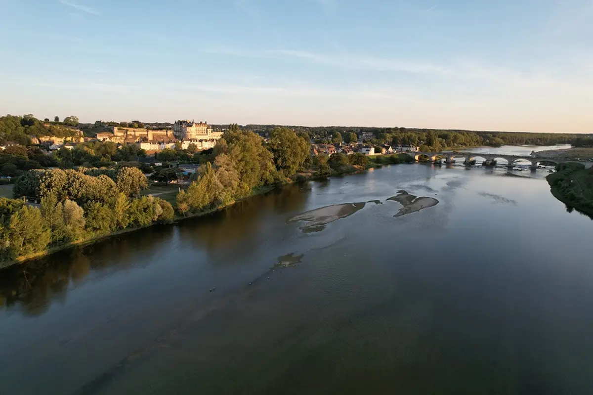 Balade contée sur l'île d'Or