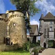 Balade D'un château à l'autre