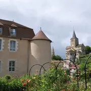 Balade D'une rive à l'autre, jardins en musique !