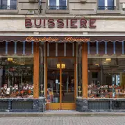 Balade de brunch : Sur les traces des boutiques Art déco